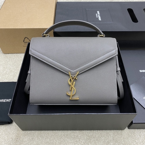 Replica Yves Saint Laurent AAA Quality Handbags For Women #1149243, $235.00 USD, [ITEM#1149243], Replica Yves Saint Laurent AAA Handbags outlet from China
