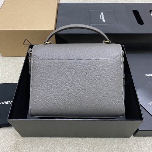 Replica Yves Saint Laurent AAA Quality Handbags For Women #1149243 $235.00 USD for Wholesale