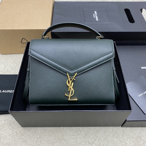 Replica Yves Saint Laurent AAA Quality Handbags For Women #1149244, $235.00 USD, [ITEM#1149244], Replica Yves Saint Laurent AAA Handbags outlet from China
