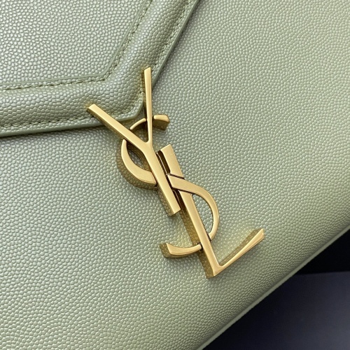 Replica Yves Saint Laurent AAA Quality Handbags For Women #1149245 $235.00 USD for Wholesale
