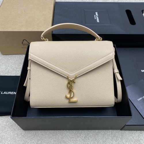 Replica Yves Saint Laurent AAA Quality Handbags For Women #1149246, $235.00 USD, [ITEM#1149246], Replica Yves Saint Laurent AAA Handbags outlet from China