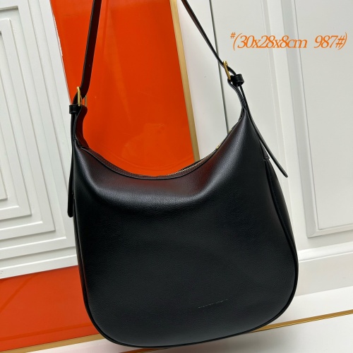 Replica Celine AAA Quality Shoulder Bags For Women #1149269 $92.00 USD for Wholesale