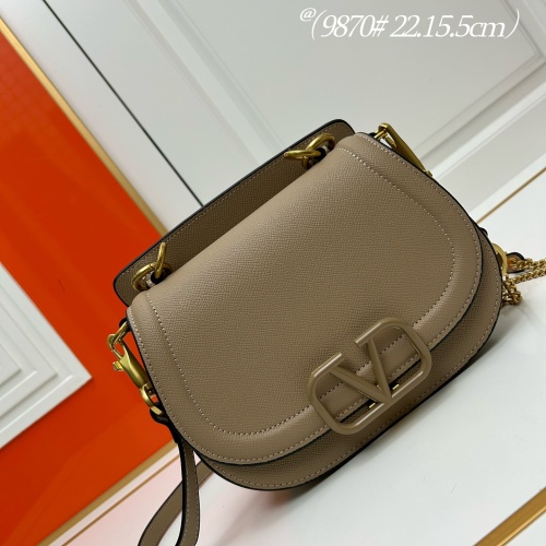 Replica Valentino AAA Quality Messenger Bags For Women #1149297, $102.00 USD, [ITEM#1149297], Replica Valentino AAA Quality Messenger Bags outlet from China