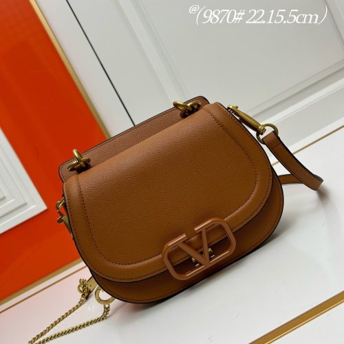 Replica Valentino AAA Quality Messenger Bags For Women #1149298, $102.00 USD, [ITEM#1149298], Replica Valentino AAA Quality Messenger Bags outlet from China