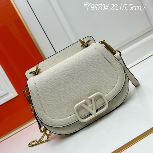 Replica Valentino AAA Quality Messenger Bags For Women #1149299, $102.00 USD, [ITEM#1149299], Replica Valentino AAA Quality Messenger Bags outlet from China