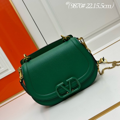 Replica Valentino AAA Quality Messenger Bags For Women #1149300, $102.00 USD, [ITEM#1149300], Replica Valentino AAA Quality Messenger Bags outlet from China