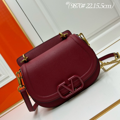 Replica Valentino AAA Quality Messenger Bags For Women #1149301, $102.00 USD, [ITEM#1149301], Replica Valentino AAA Quality Messenger Bags outlet from China