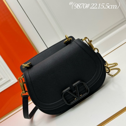 Replica Valentino AAA Quality Messenger Bags For Women #1149302, $102.00 USD, [ITEM#1149302], Replica Valentino AAA Quality Messenger Bags outlet from China