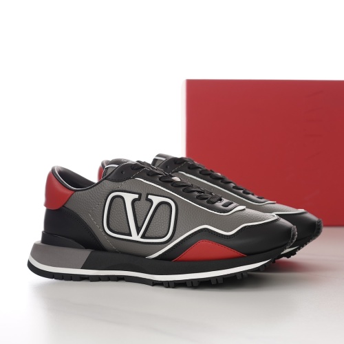Replica Valentino Casual Shoes For Men #1149308, $145.00 USD, [ITEM#1149308], Replica Valentino Casual Shoes outlet from China