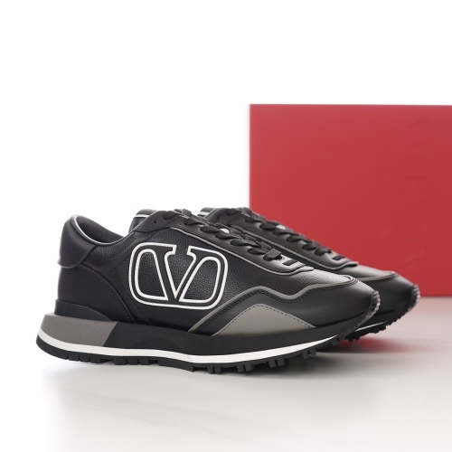 Replica Valentino Casual Shoes For Men #1149311, $145.00 USD, [ITEM#1149311], Replica Valentino Casual Shoes outlet from China
