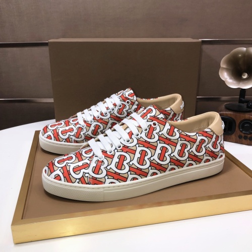 Replica Burberry Casual Shoes For Men #1149332, $80.00 USD, [ITEM#1149332], Replica Burberry Casual Shoes outlet from China