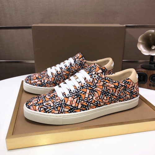 Replica Burberry Casual Shoes For Men #1149333, $80.00 USD, [ITEM#1149333], Replica Burberry Casual Shoes outlet from China