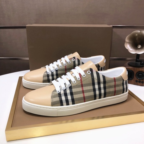 Replica Burberry Casual Shoes For Men #1149345, $80.00 USD, [ITEM#1149345], Replica Burberry Casual Shoes outlet from China