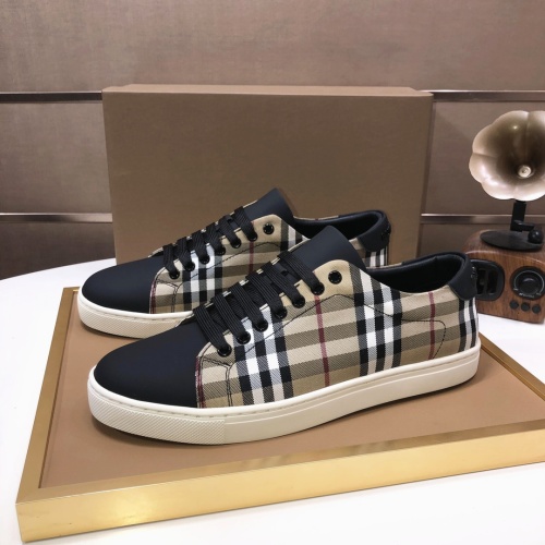 Replica Burberry Casual Shoes For Men #1149346, $80.00 USD, [ITEM#1149346], Replica Burberry Casual Shoes outlet from China