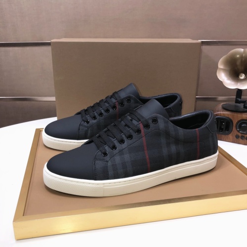 Replica Burberry Casual Shoes For Men #1149349, $80.00 USD, [ITEM#1149349], Replica Burberry Casual Shoes outlet from China