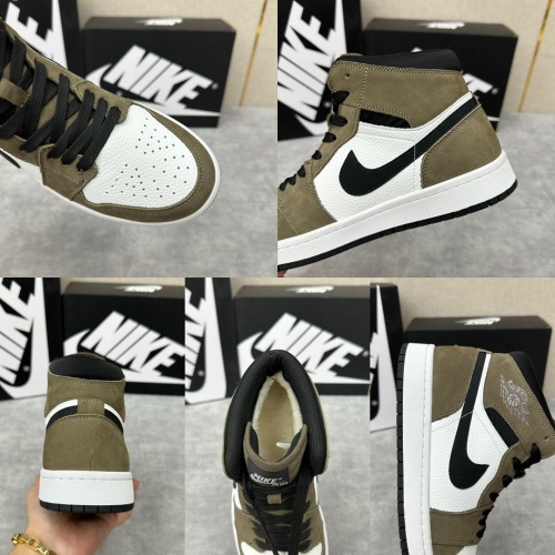 Replica Air Jordan 1 I For Men #1149440 $125.00 USD for Wholesale