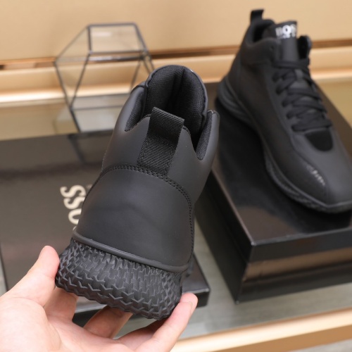 Replica Boss Casual Shoes For Men #1149516 $88.00 USD for Wholesale