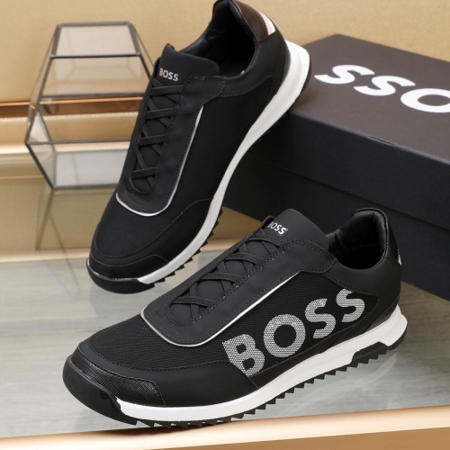 Replica Boss Casual Shoes For Men #1149522, $88.00 USD, [ITEM#1149522], Replica Boss Casual Shoes outlet from China