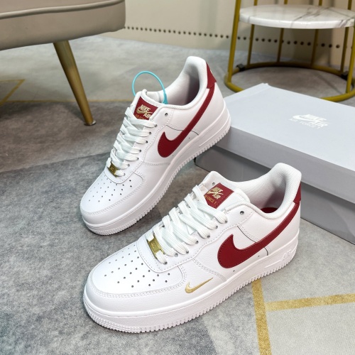 Replica Nike Air Force 1 For Men #1149592, $98.00 USD, [ITEM#1149592], Replica Nike Air Force 1 outlet from China