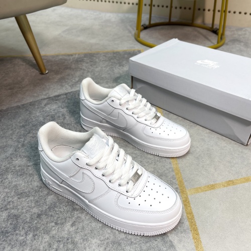 Replica Nike Air Force 1 For Men #1149596 $98.00 USD for Wholesale