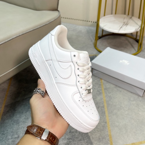 Replica Nike Air Force 1 For Men #1149596 $98.00 USD for Wholesale