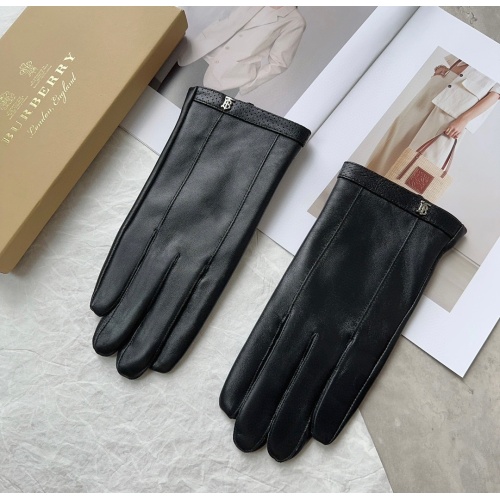 Replica Burberry Gloves For Men #1149735, $52.00 USD, [ITEM#1149735], Replica Burberry Gloves outlet from China