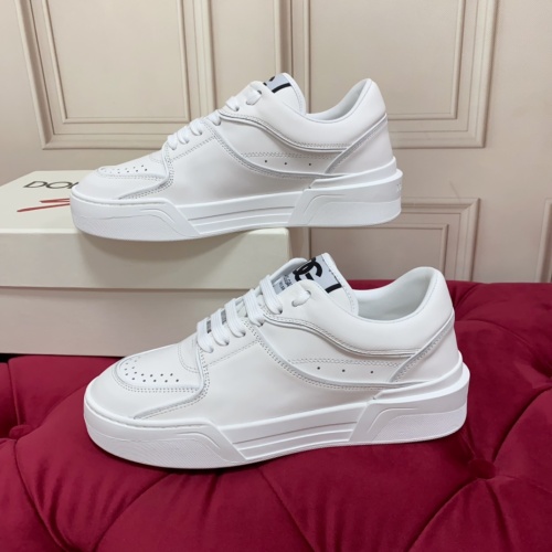 Replica Dolce &amp; Gabbana D&amp;G Casual Shoes For Women #1149836, $112.00 USD, [ITEM#1149836], Replica Dolce &amp; Gabbana D&amp;G Casual Shoes outlet from China