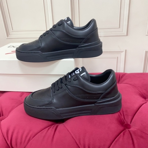 Replica Dolce &amp; Gabbana D&amp;G Casual Shoes For Men #1149840, $115.00 USD, [ITEM#1149840], Replica Dolce &amp; Gabbana D&amp;G Casual Shoes outlet from China
