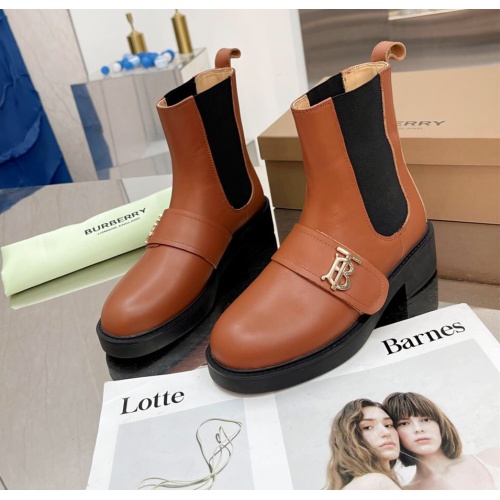 Replica Burberry Boots For Women #1149918, $100.00 USD, [ITEM#1149918], Replica Burberry Boots outlet from China