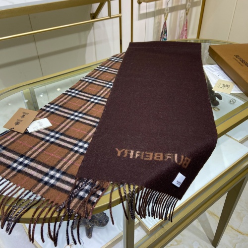 Replica Burberry Scarf For Women #1149932, $45.00 USD, [ITEM#1149932], Replica Burberry Scarf outlet from China
