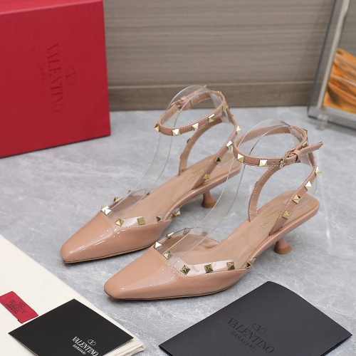 Replica Valentino Sandal For Women #1149942, $115.00 USD, [ITEM#1149942], Replica Valentino Sandal outlet from China