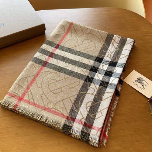 Replica Burberry Scarf For Unisex #1149950 $64.00 USD for Wholesale