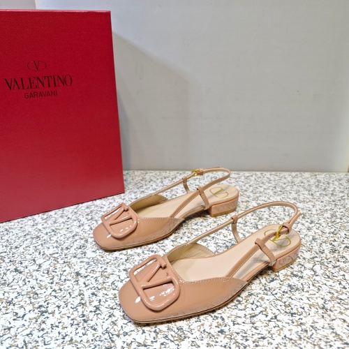 Replica Valentino Sandal For Women #1150097, $105.00 USD, [ITEM#1150097], Replica Valentino Sandal outlet from China