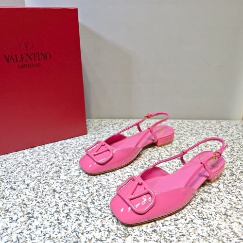Replica Valentino Sandal For Women #1150098, $105.00 USD, [ITEM#1150098], Replica Valentino Sandal outlet from China