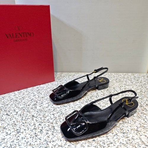 Replica Valentino Sandal For Women #1150100, $105.00 USD, [ITEM#1150100], Replica Valentino Sandal outlet from China