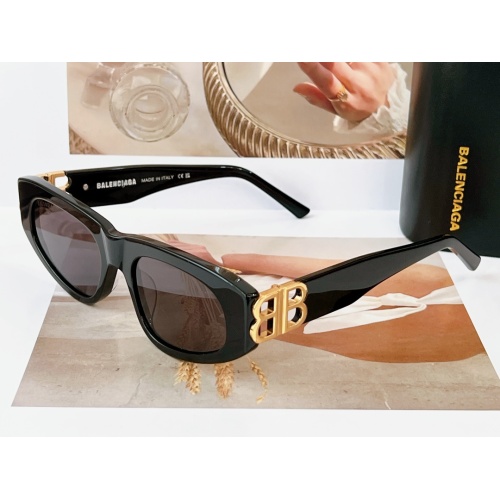 Replica Balenciaga AAA Quality Sunglasses #1150208, $60.00 USD, [ITEM#1150208], Replica Balenciaga AAA Quality Sunglasses outlet from China
