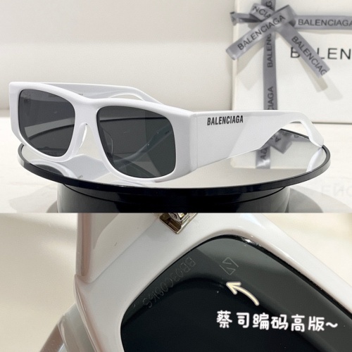 Replica Balenciaga AAA Quality Sunglasses #1150212, $64.00 USD, [ITEM#1150212], Replica Balenciaga AAA Quality Sunglasses outlet from China