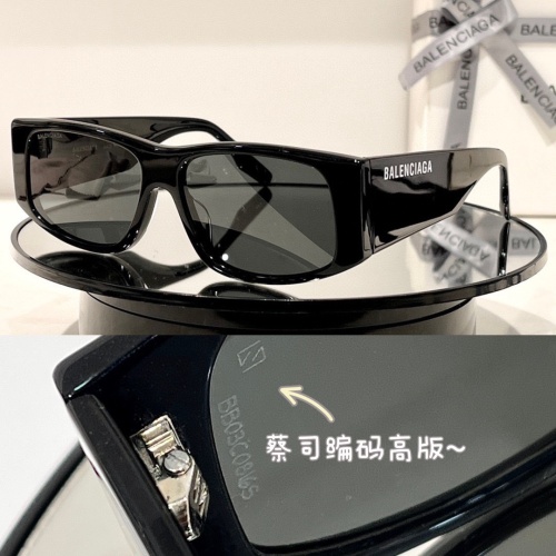 Replica Balenciaga AAA Quality Sunglasses #1150215, $64.00 USD, [ITEM#1150215], Replica Balenciaga AAA Quality Sunglasses outlet from China