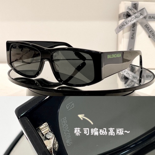 Replica Balenciaga AAA Quality Sunglasses #1150216, $64.00 USD, [ITEM#1150216], Replica Balenciaga AAA Quality Sunglasses outlet from China
