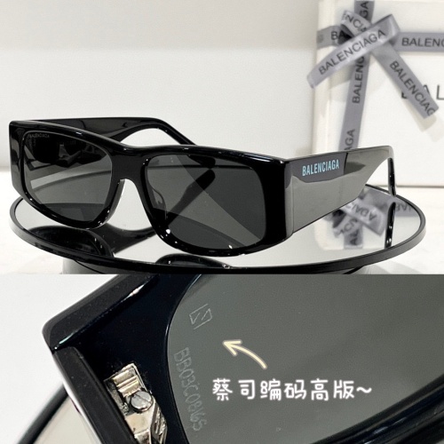 Replica Balenciaga AAA Quality Sunglasses #1150218, $64.00 USD, [ITEM#1150218], Replica Balenciaga AAA Quality Sunglasses outlet from China