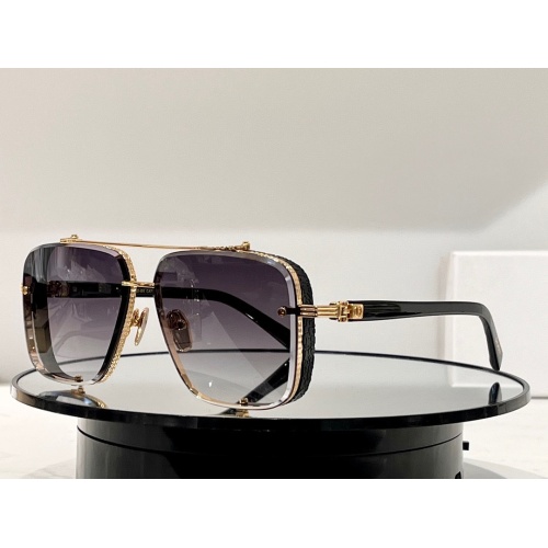 Replica Balmain AAA Quality Sunglasses #1150226, $80.00 USD, [ITEM#1150226], Replica Balmain AAA Quality Sunglasses outlet from China