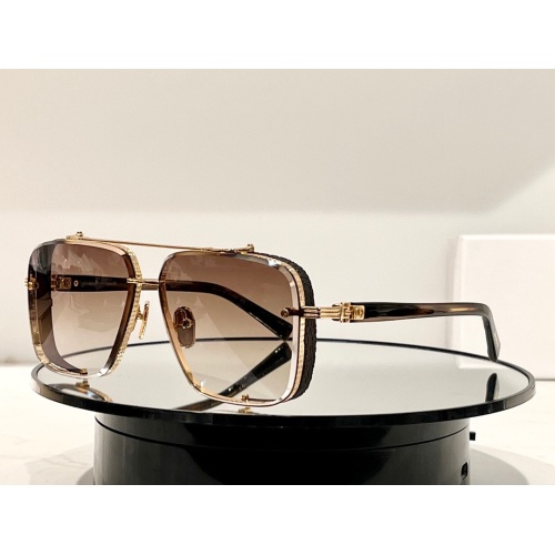 Replica Balmain AAA Quality Sunglasses #1150230, $80.00 USD, [ITEM#1150230], Replica Balmain AAA Quality Sunglasses outlet from China