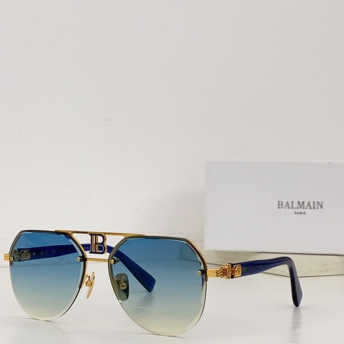 Replica Balmain AAA Quality Sunglasses #1150233, $60.00 USD, [ITEM#1150233], Replica Balmain AAA Quality Sunglasses outlet from China
