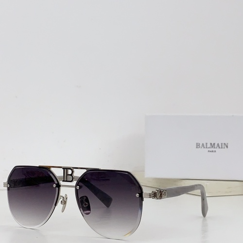 Replica Balmain AAA Quality Sunglasses #1150234, $60.00 USD, [ITEM#1150234], Replica Balmain AAA Quality Sunglasses outlet from China