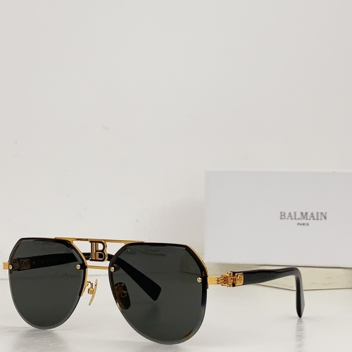 Replica Balmain AAA Quality Sunglasses #1150235, $60.00 USD, [ITEM#1150235], Replica Balmain AAA Quality Sunglasses outlet from China