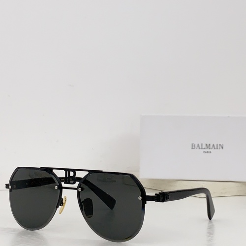 Replica Balmain AAA Quality Sunglasses #1150236, $60.00 USD, [ITEM#1150236], Replica Balmain AAA Quality Sunglasses outlet from China