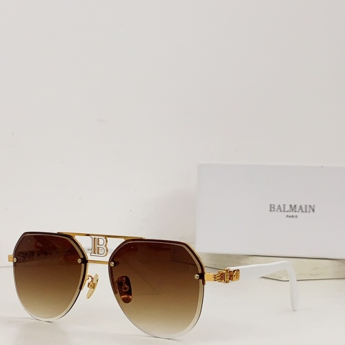 Replica Balmain AAA Quality Sunglasses #1150238, $60.00 USD, [ITEM#1150238], Replica Balmain AAA Quality Sunglasses outlet from China