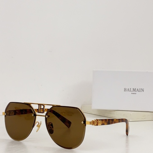 Replica Balmain AAA Quality Sunglasses #1150239, $60.00 USD, [ITEM#1150239], Replica Balmain AAA Quality Sunglasses outlet from China