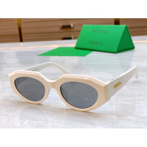 Replica Bottega Veneta AAA Quality Sunglasses #1150259, $52.00 USD, [ITEM#1150259], Replica Bottega Veneta AAA Quality Sunglasses outlet from China