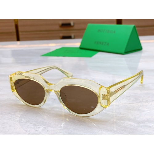 Replica Bottega Veneta AAA Quality Sunglasses #1150260, $52.00 USD, [ITEM#1150260], Replica Bottega Veneta AAA Quality Sunglasses outlet from China